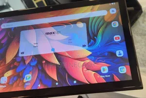 Samsung Galaxy Tab S10 Ultra 64 GB Black