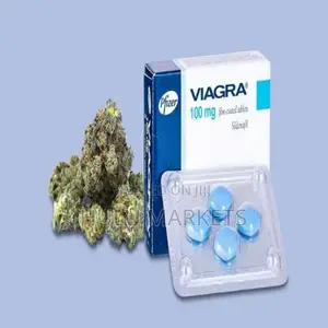 Photo - ቪያግራ 100g Viagra