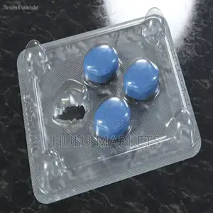 Photo - ቪያግራ 50mg በሚዋጥ