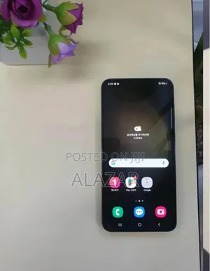Photo - New Samsung Galaxy A15 128 GB Black