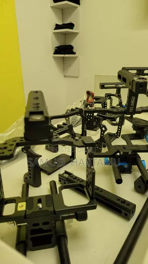Camera Cage