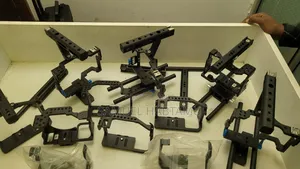 Camera Cage