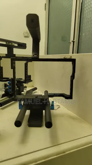 Camera Cage