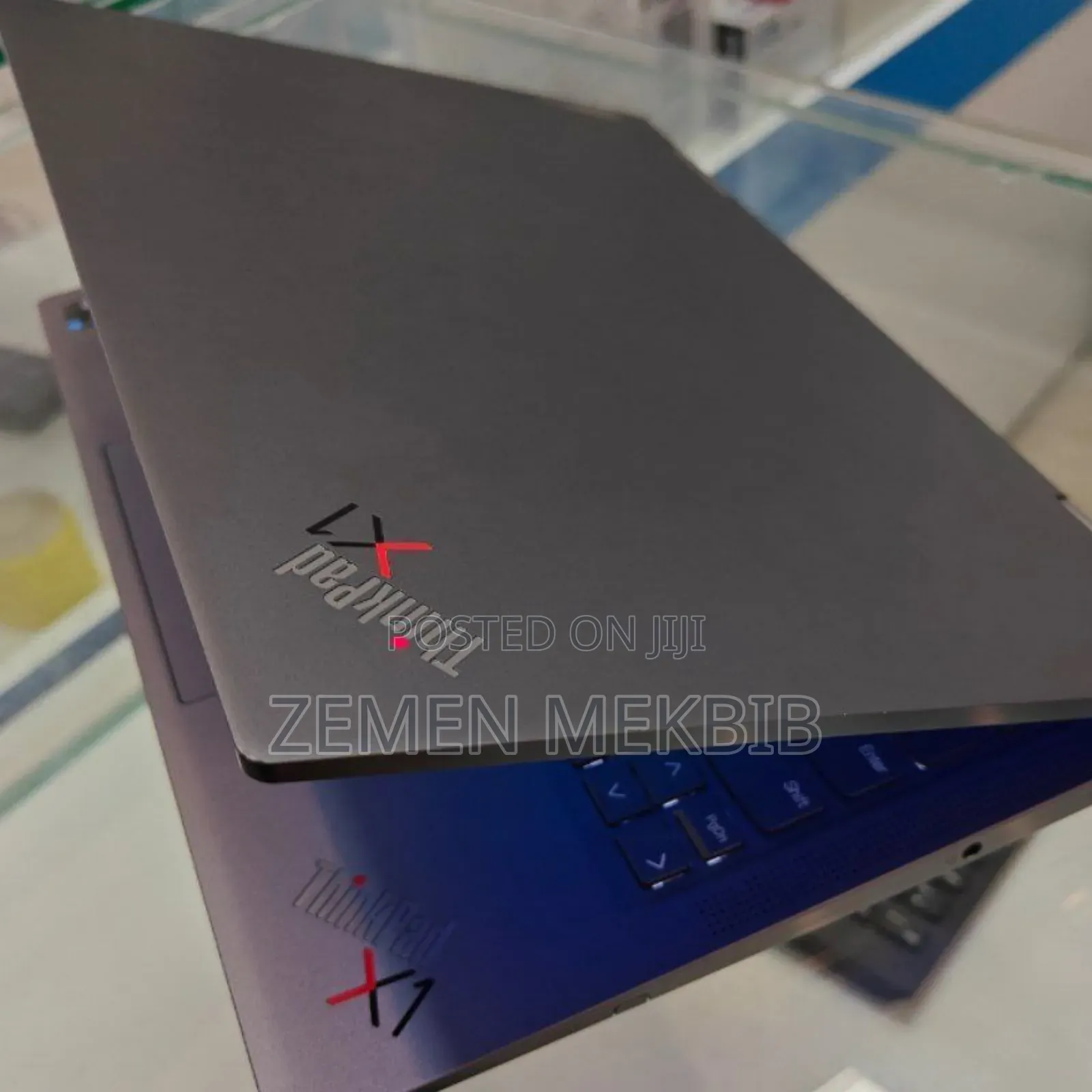 New Laptop Lenovo Thinkpad X1 Yoga 32GB Intel Core I7 SSD 512GB