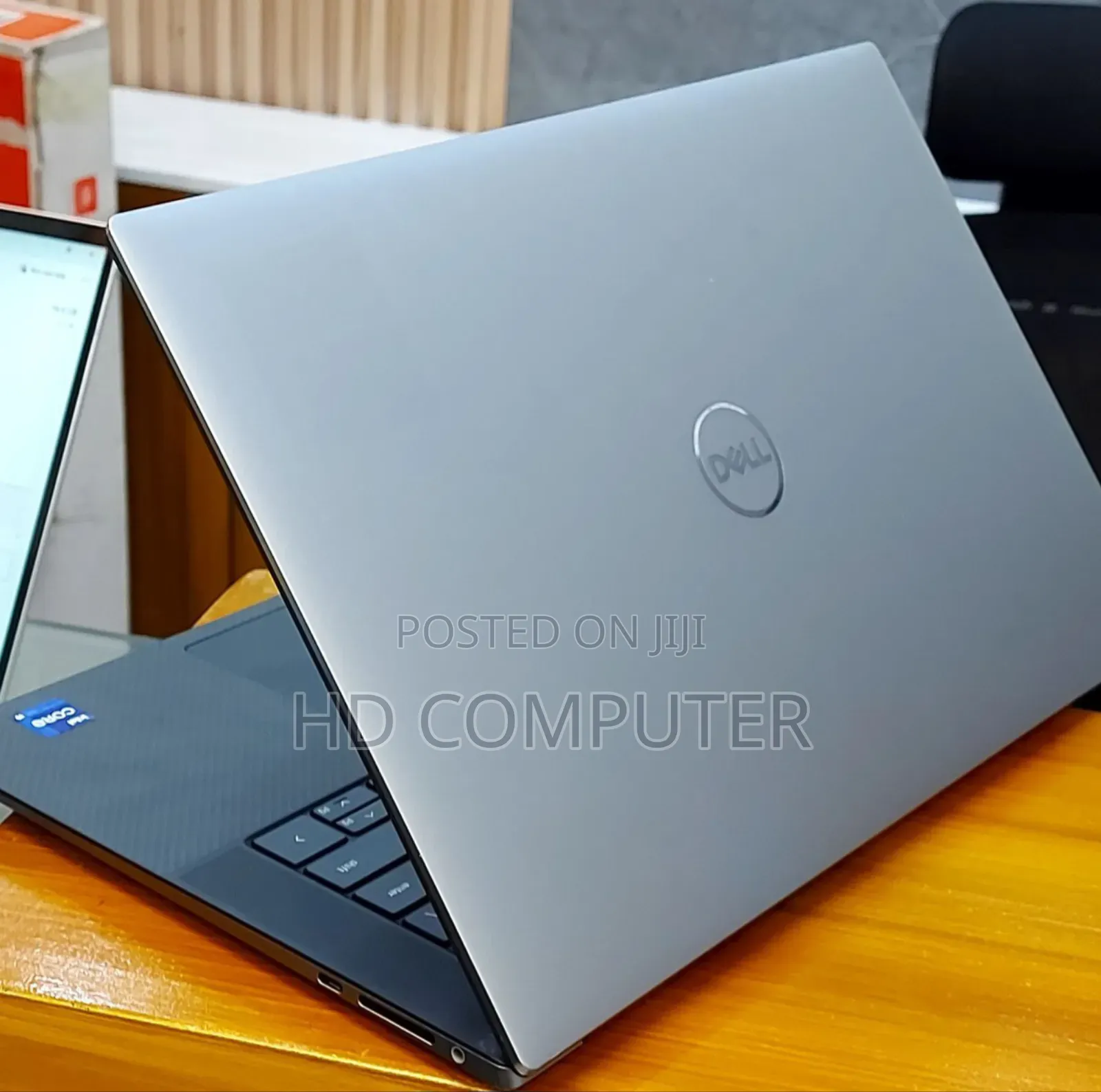 New Laptop Dell Precision 15 3520 32GB Intel Core I9 SSD 1T