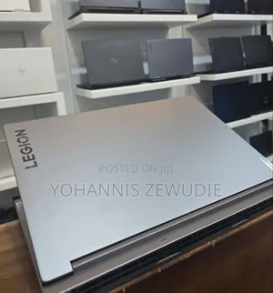 New Laptop Lenovo Legion 5 32GB Intel Core I9 SSD 1T