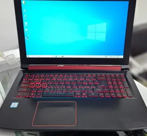 New Laptop Acer Nitro 5 8GB Intel Core I5 HDD+SSD 1T