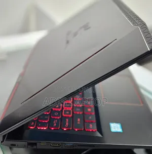 New Laptop Acer Nitro 5 8GB Intel Core I5 HDD+SSD 1T