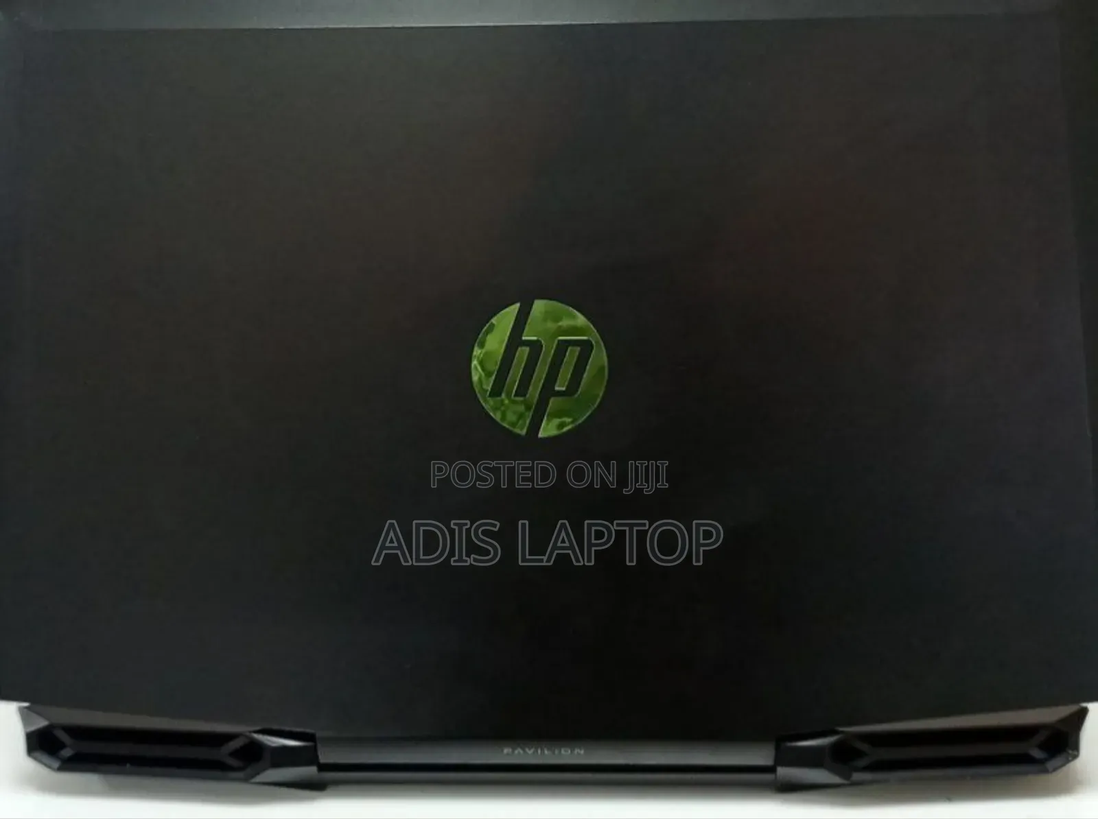 New Laptop HP Pavilion Gaming 15 2019 8GB Intel Core I5 HDD+SSD 1T