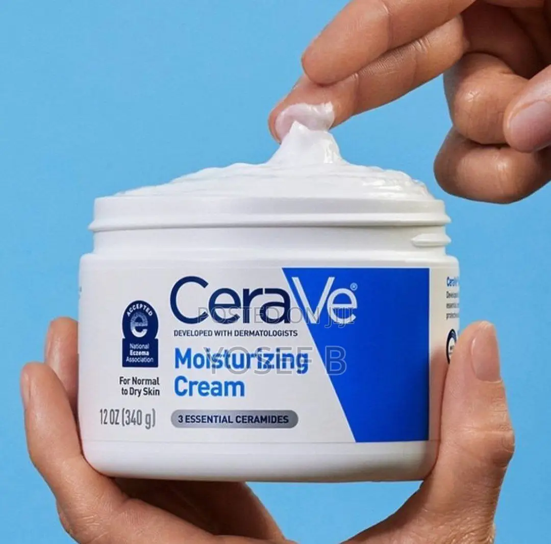 Cera Ve Moisturizer Cream