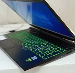 New Laptop HP Pavilion Gaming 15 2019 8GB Intel Core I5 HDD+SSD 1T