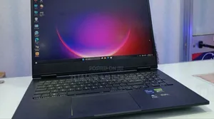 New Laptop HP Omen X 16GB Intel Core I9 SSD 512GB