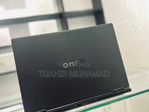 New Laptop HP Omen X 16GB Intel Core I9 SSD 512GB