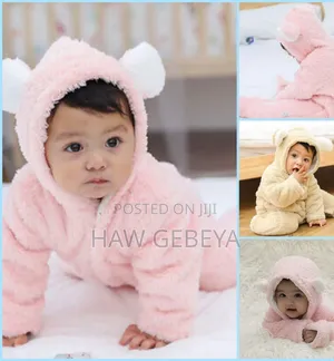 Newborn Baby Winter Clothes