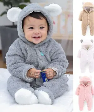 Newborn Baby Winter Clothes