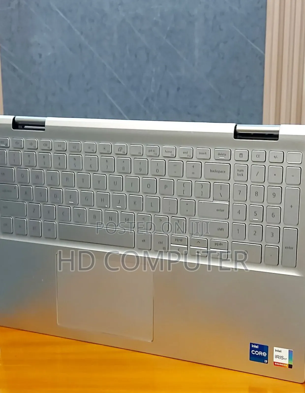 New Laptop Dell Inspiron 15 3521 16GB Intel Core I7 SSD 512GB