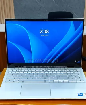 New Laptop Dell Inspiron 15 3521 16GB Intel Core I7 SSD 512GB