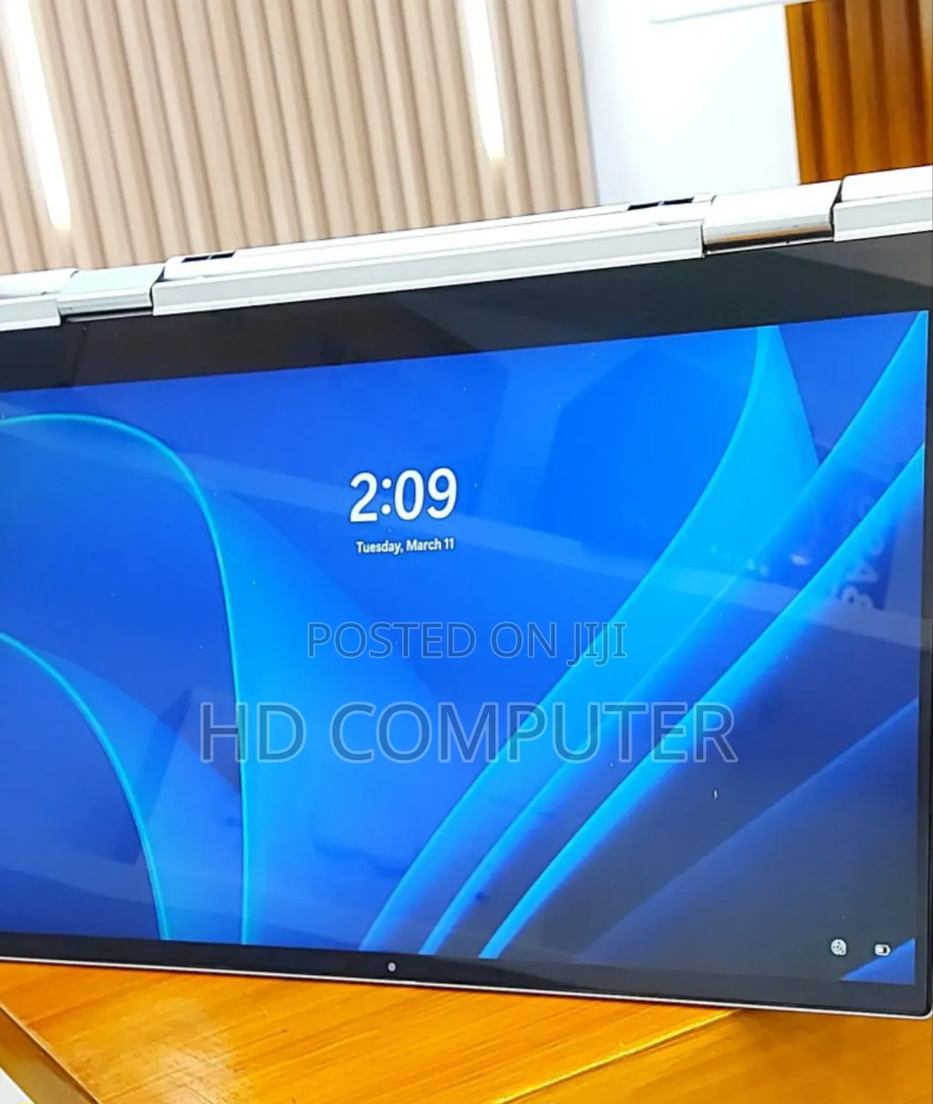 New Laptop Dell Inspiron 15 3521 16GB Intel Core I7 SSD 512GB