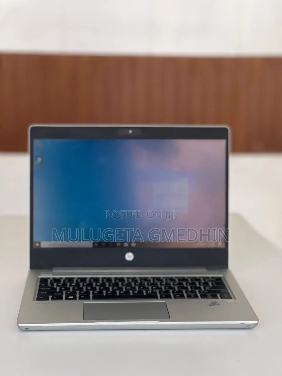 New Laptop HP ProBook 430 G7 16GB Intel Core I5 SSD 512GB