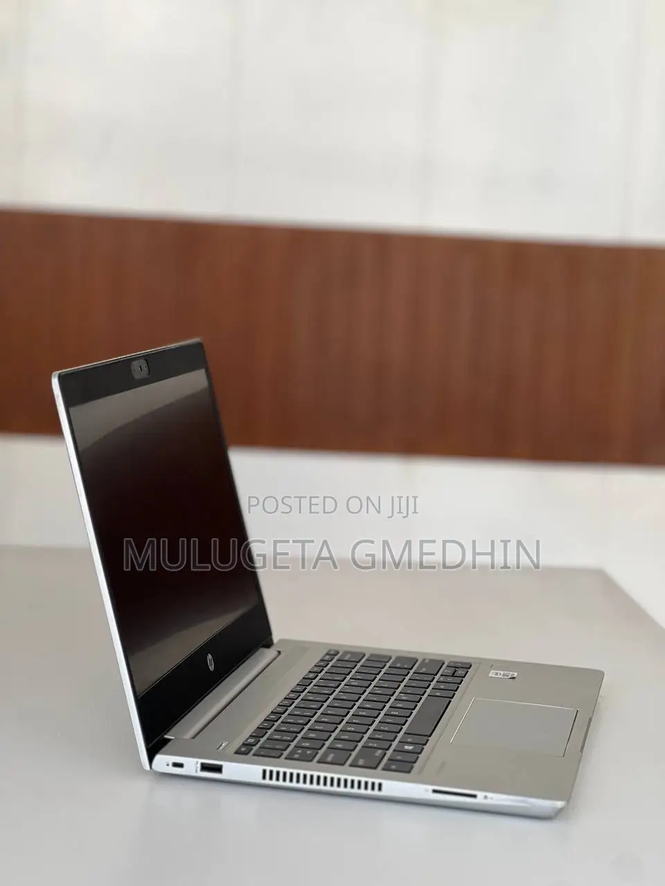 New Laptop HP ProBook 430 G7 16GB Intel Core I5 SSD 512GB