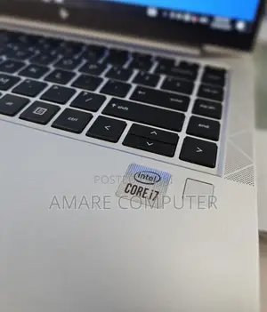 New Laptop HP EliteBook 840 16GB Intel Core I7 SSD 512GB