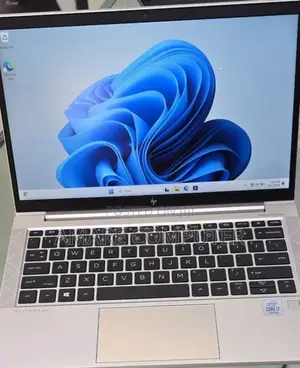 New Laptop HP EliteBook 840 16GB Intel Core I7 SSD 512GB