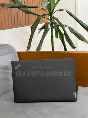 New Laptop Lenovo ThinkPad Yoga 16GB Intel Core I7 SSD 512GB