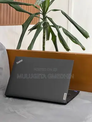 New Laptop Lenovo ThinkPad Yoga 16GB Intel Core I7 SSD 512GB