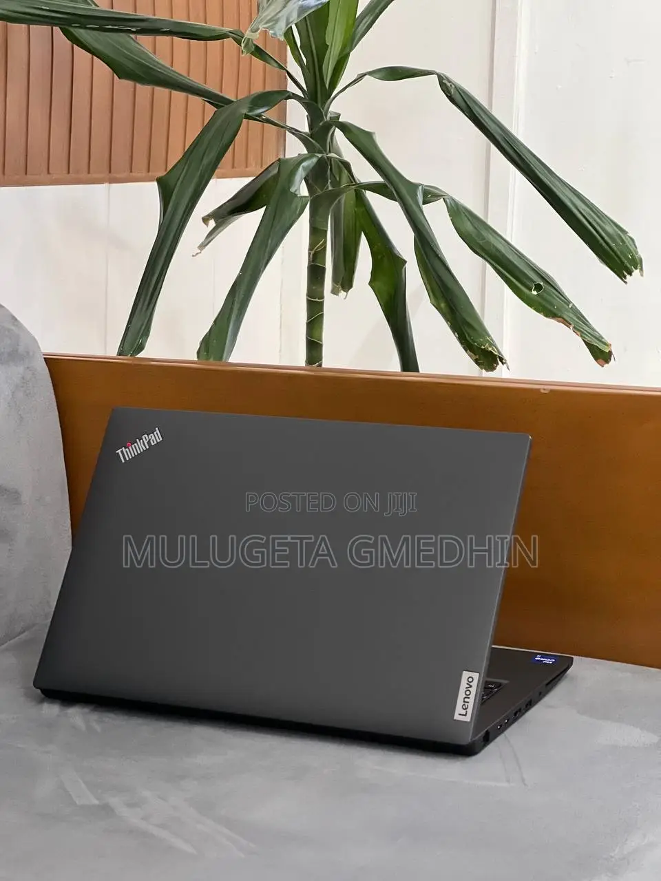 New Laptop Lenovo ThinkPad Yoga 16GB Intel Core I7 SSD 512GB