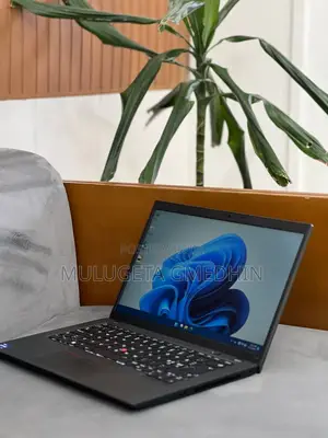 New Laptop Lenovo ThinkPad Yoga 16GB Intel Core I7 SSD 512GB