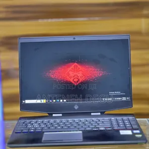 Photo - New Laptop HP Omen X 16GB Intel Core I7 SSD 512GB