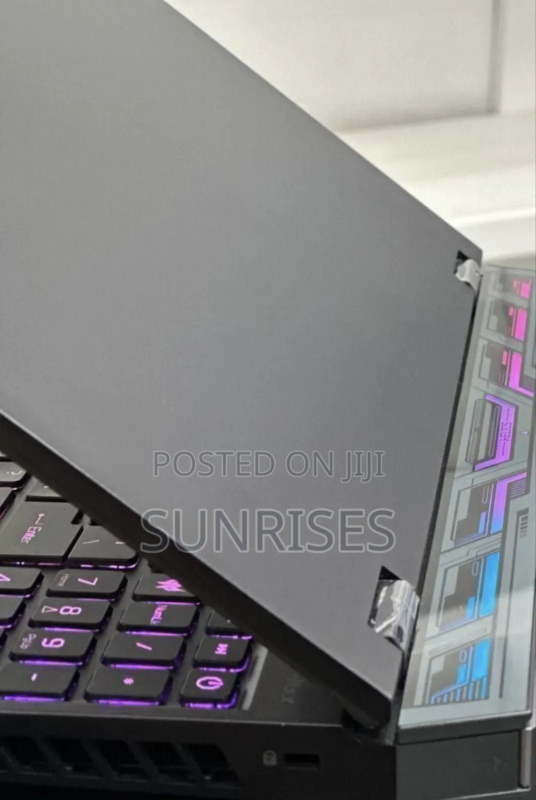 New Laptop Acer Predator Helios Neo 16 16GB Intel Core I9 SSD 1T