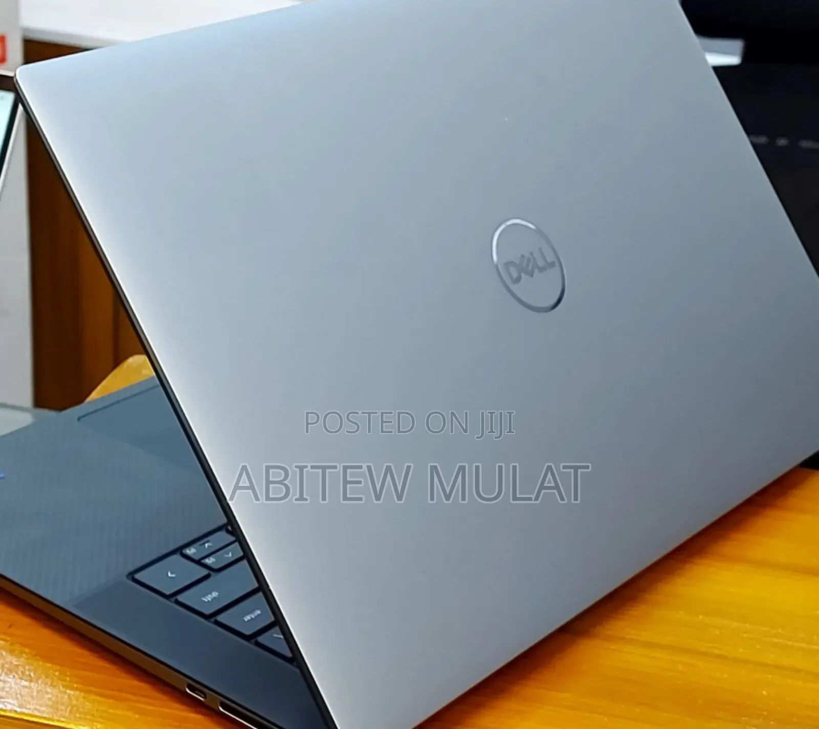 New Laptop Dell Precision 15 7520 32GB Intel Core I7 SSD 1T