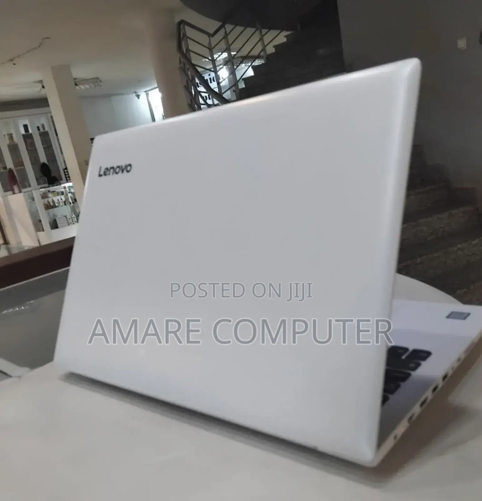 New Laptop Lenovo IdeaPad 330 8GB Intel Core I5 SSD 1T