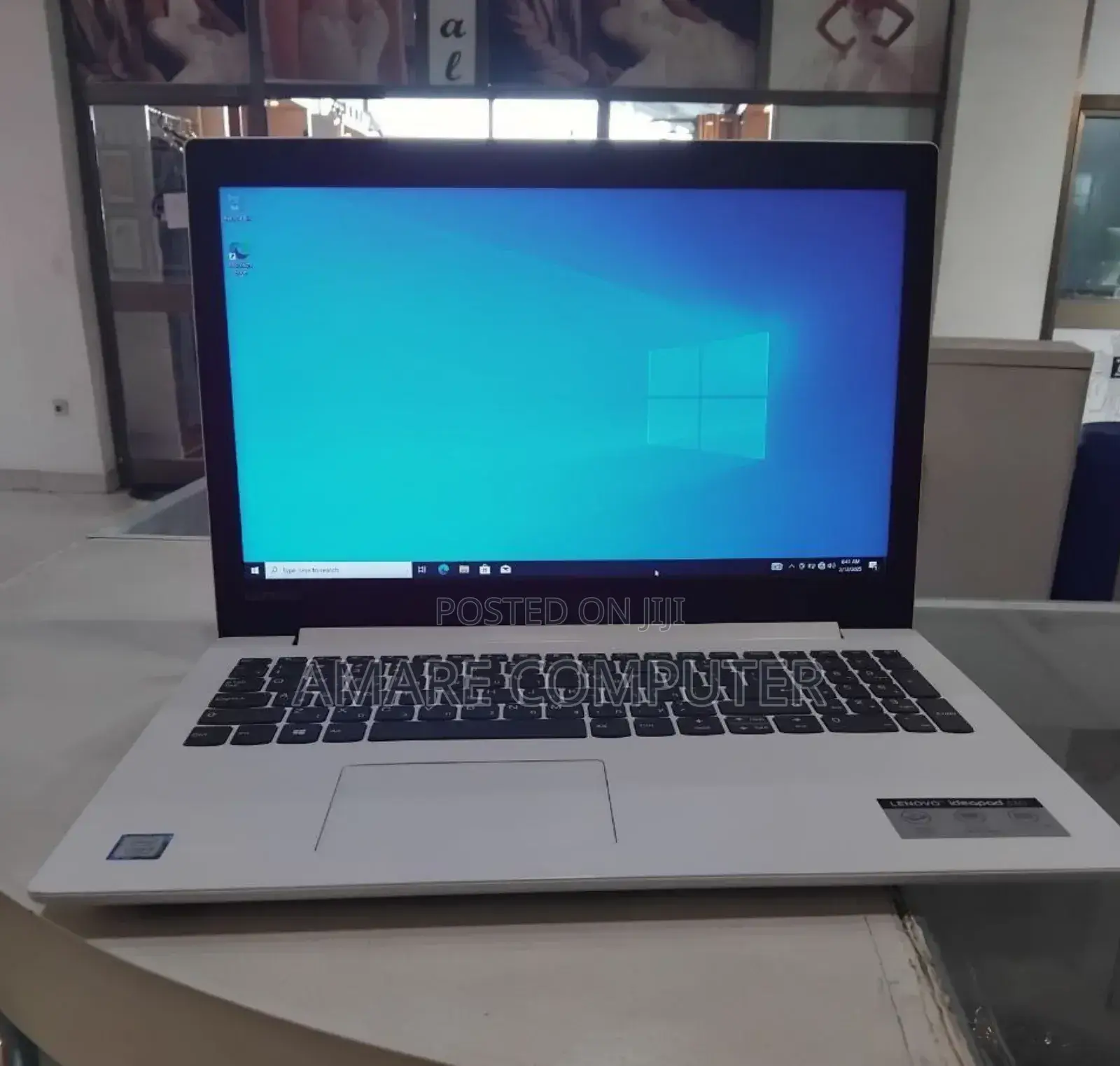 New Laptop Lenovo IdeaPad 330 8GB Intel Core I5 SSD 1T