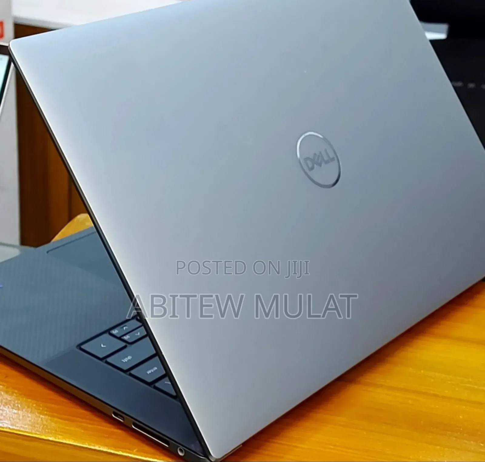 New Laptop Dell Precision 15 7520 32GB Intel Core I7 SSD 1T