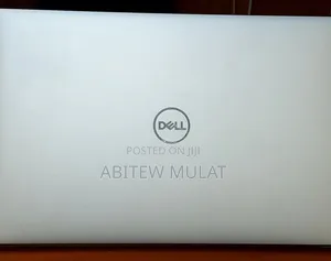 New Laptop Dell Precision 15 7520 32GB Intel Core I7 SSD 1T