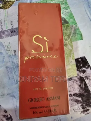 Photo - Si Giorgio Armani
