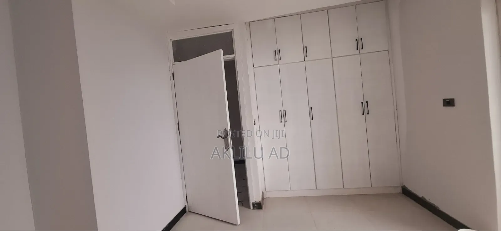 Furnished 2bdrm Condo in Bole Beshale for sale