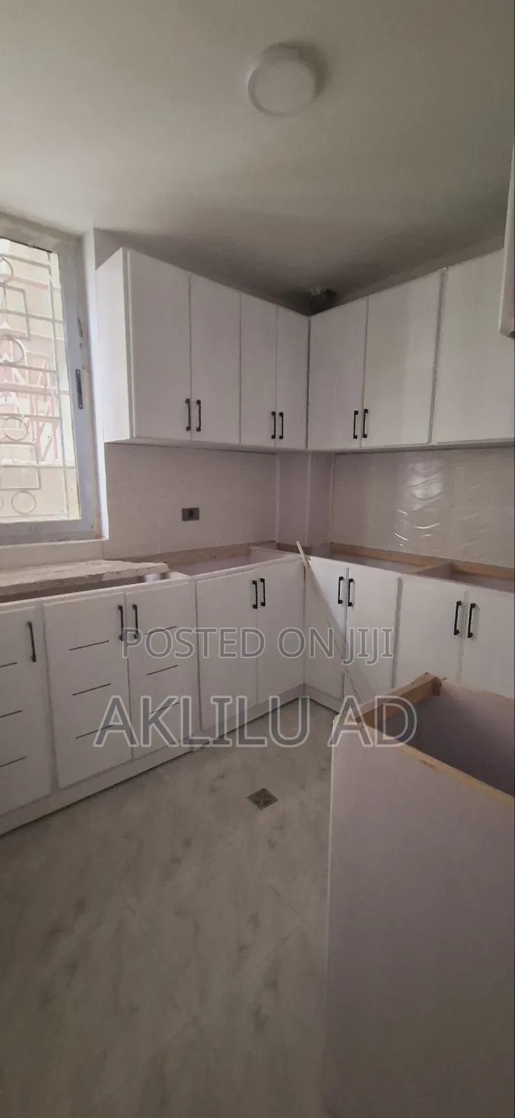 Furnished 2bdrm Condo in Bole Beshale for sale