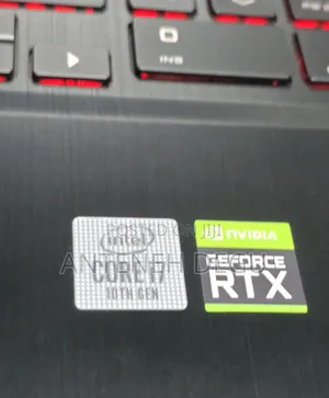 New Laptop HP Omen 15 16GB Intel Core I7 SSD 1T