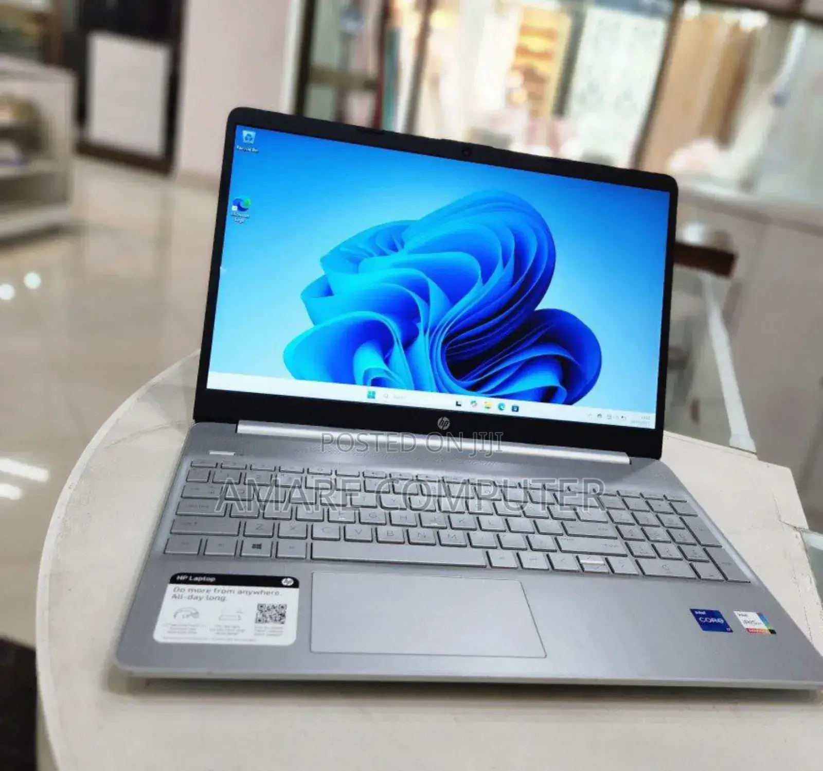 New Laptop HP Stream Notebook 16GB Intel Core I7 SSD 512GB