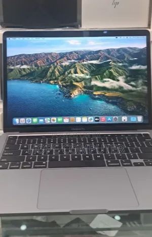 Photo - New Laptop Apple MacBook Pro 8GB Intel Core I5 SSD 128GB