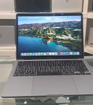 New Laptop Apple MacBook Pro 8GB Intel Core I5 SSD 128GB