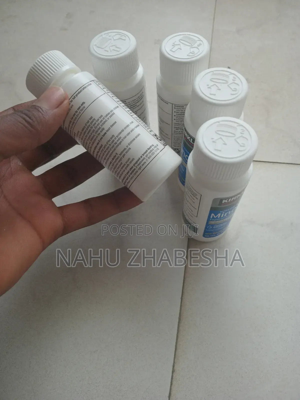 Minoxidili Kirkland1