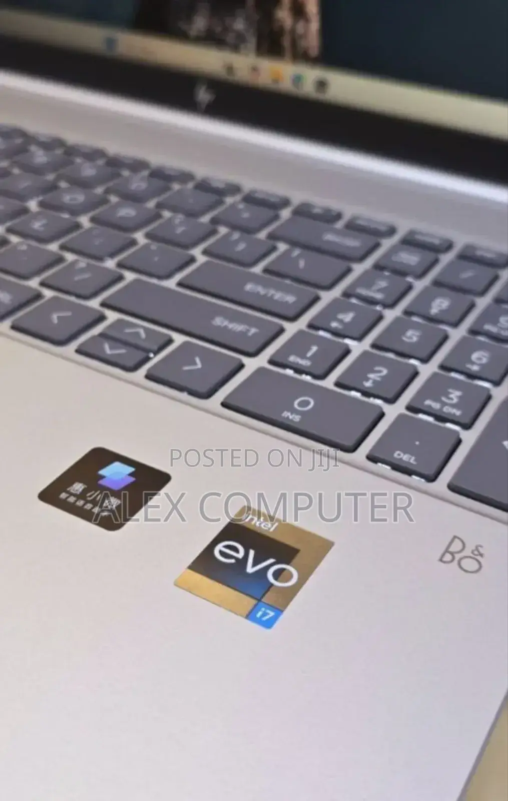 New Laptop HP Pavilion 15 16GB Intel Core I7 SSD 1T