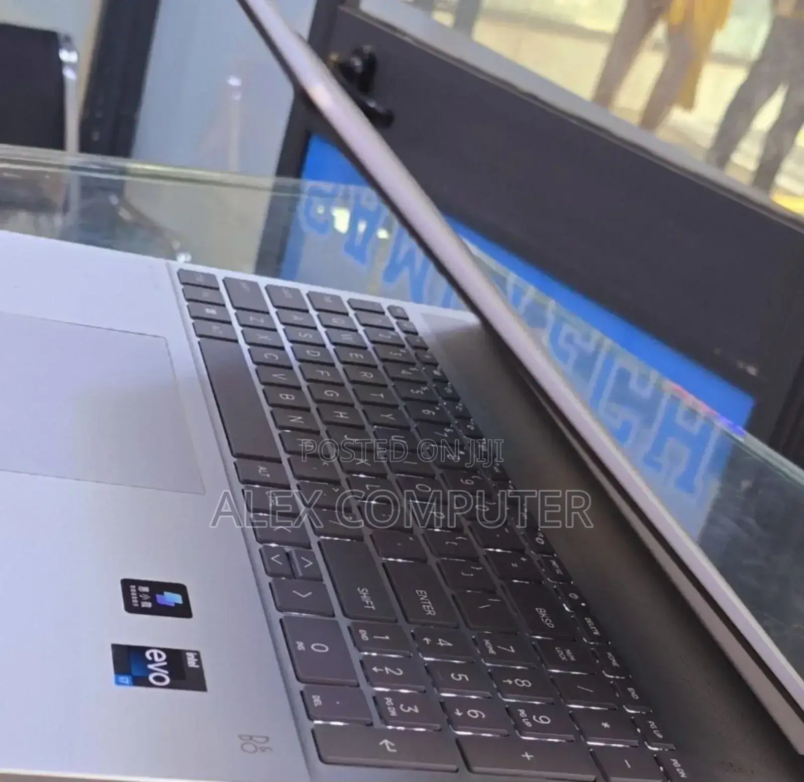 New Laptop HP Pavilion 15 16GB Intel Core I7 SSD 1T