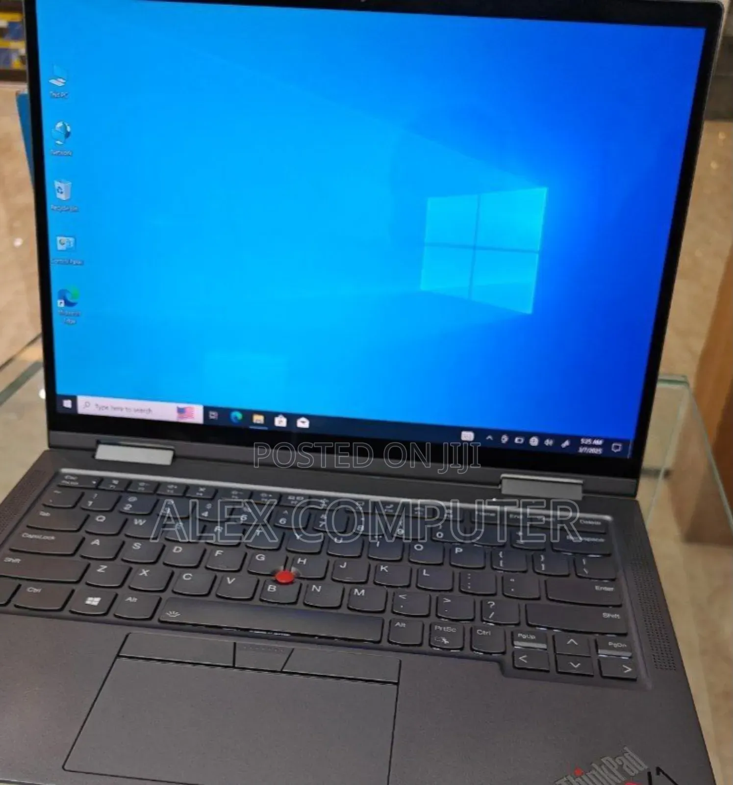 New Laptop Lenovo ThinkPad X1 Carbon 32GB Intel Core I7 SSD 512GB