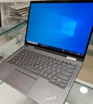 New Laptop Lenovo ThinkPad X1 Carbon 32GB Intel Core I7 SSD 512GB