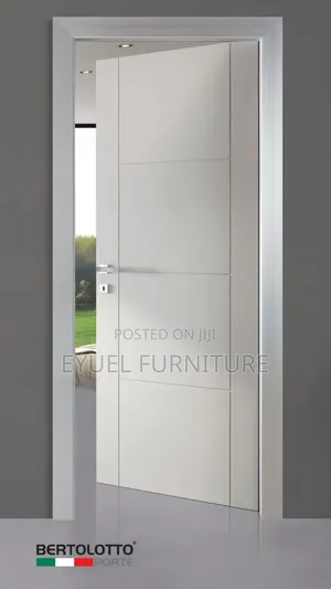 Door/ፅድት ያሉ በሮች በፈለጉት Designe እና Color እንሰራለን